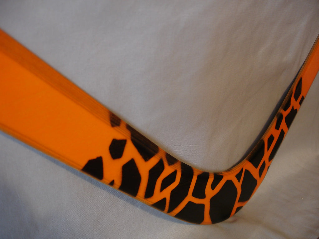 Handcrafted Boomerangs K550268