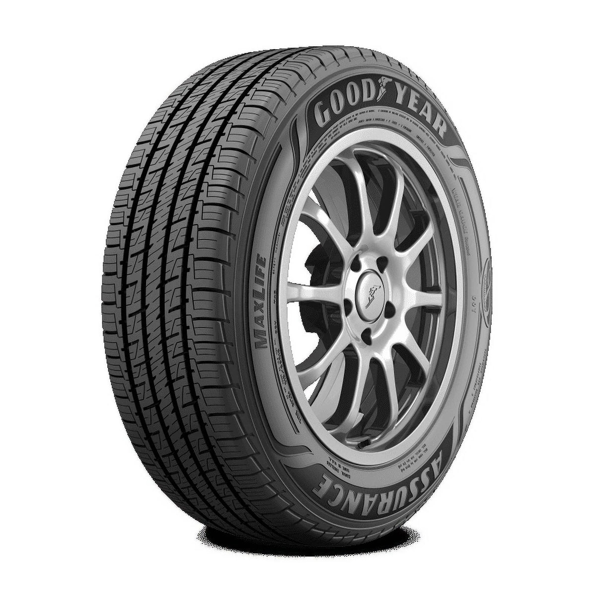 215/50R17 95V All-Season Tire T3271