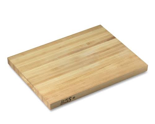 Maple Cutting Board X4204