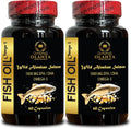 Omega 3 Fish Oil 120 Capsules V834393