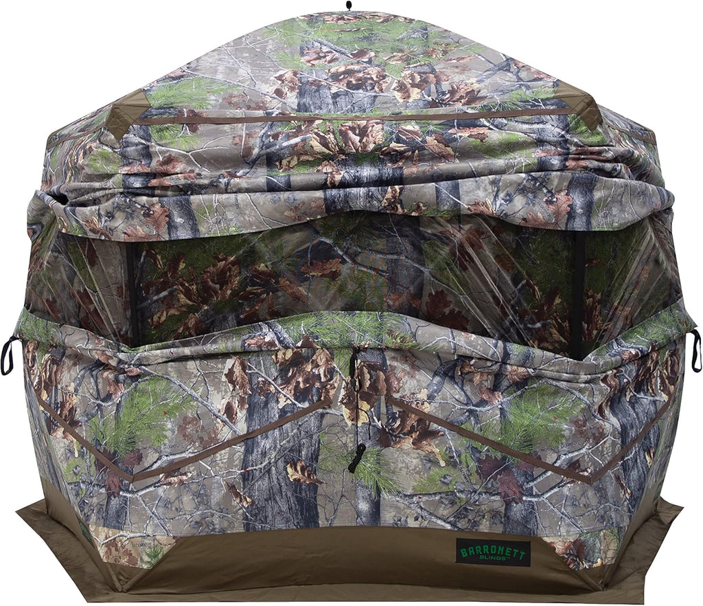 5-Sided Pop Up Hunting Blind J80287