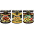 8 oz Beef Chicken Vegetable Base V4015