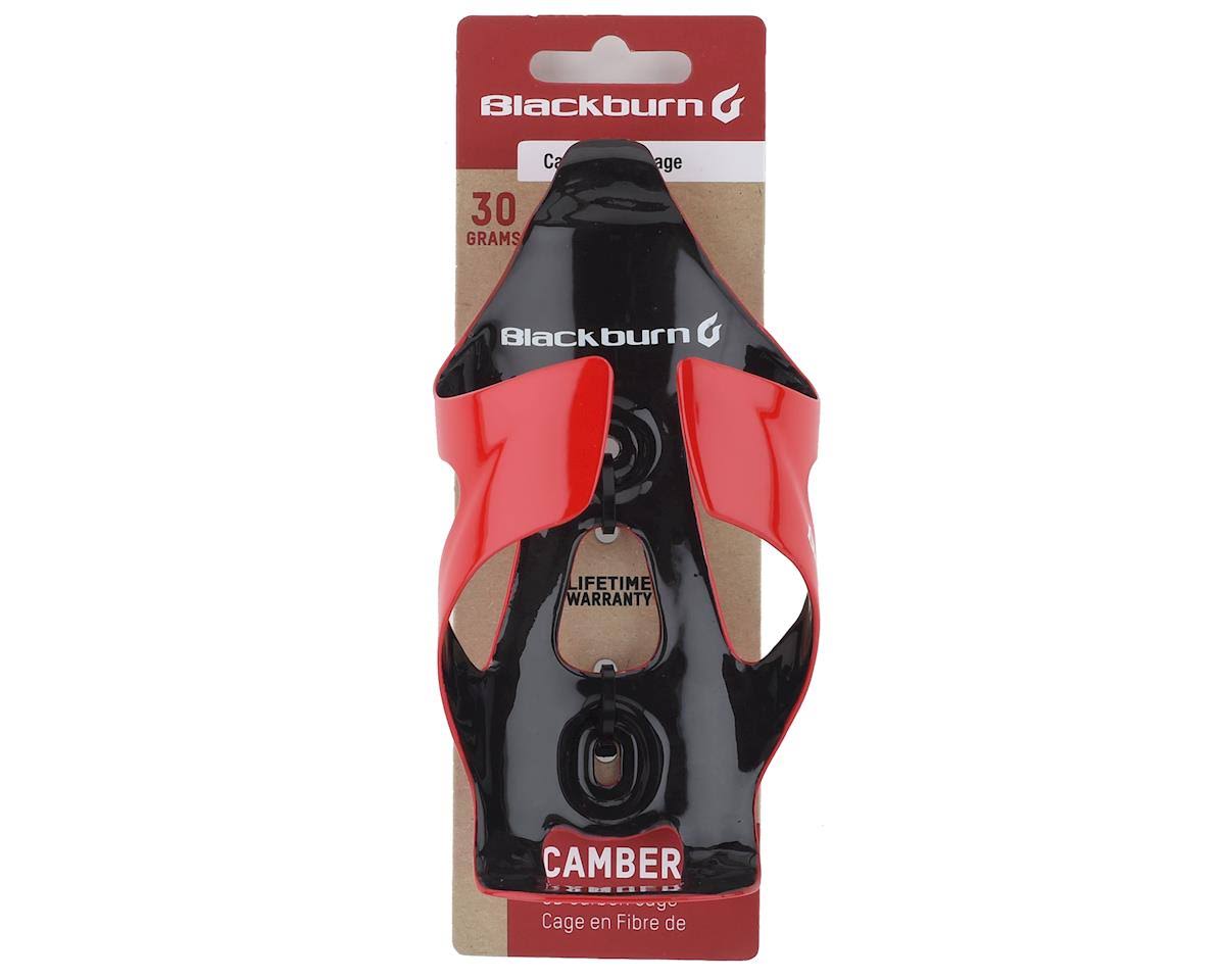 Carbon Bottle Cage B884083