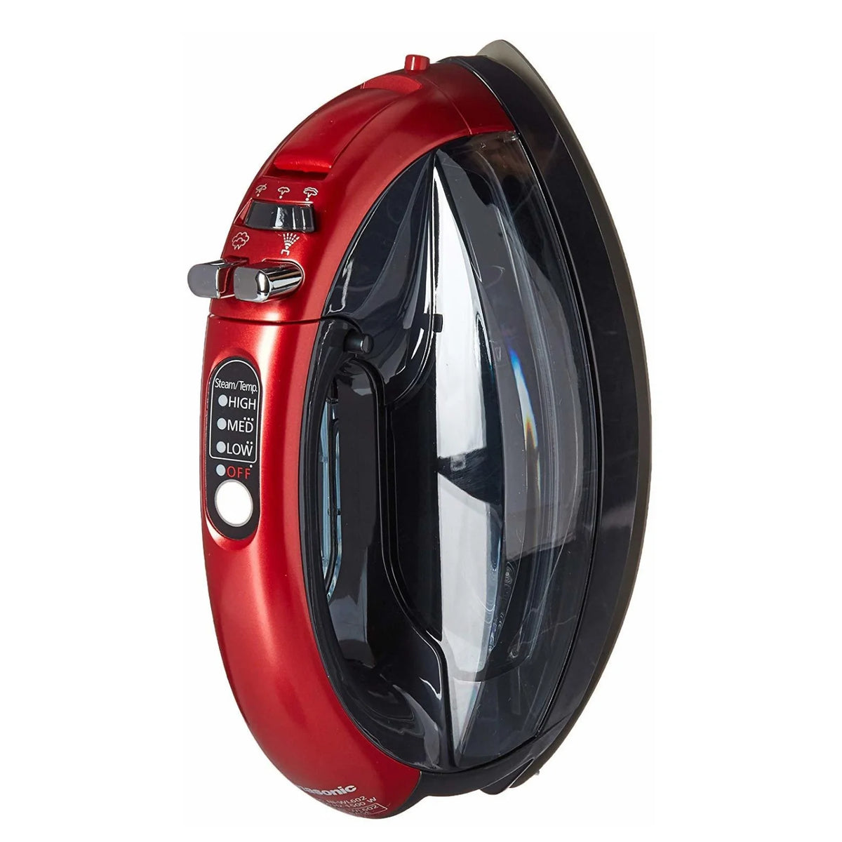 Metallic Red Ceramic Cordless Iron S56514