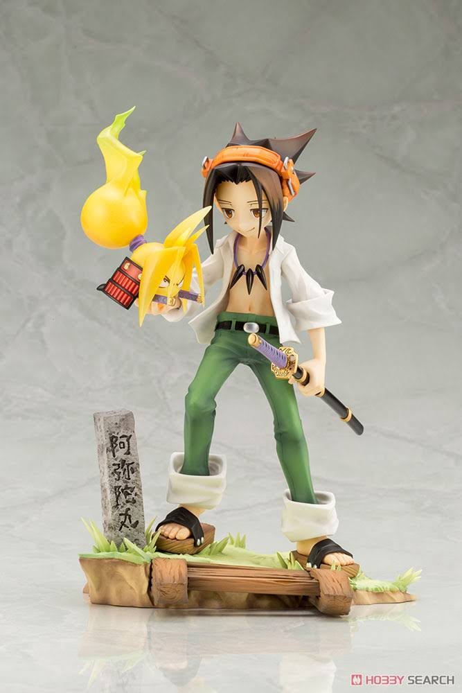 1/8 Scale Figure R95670