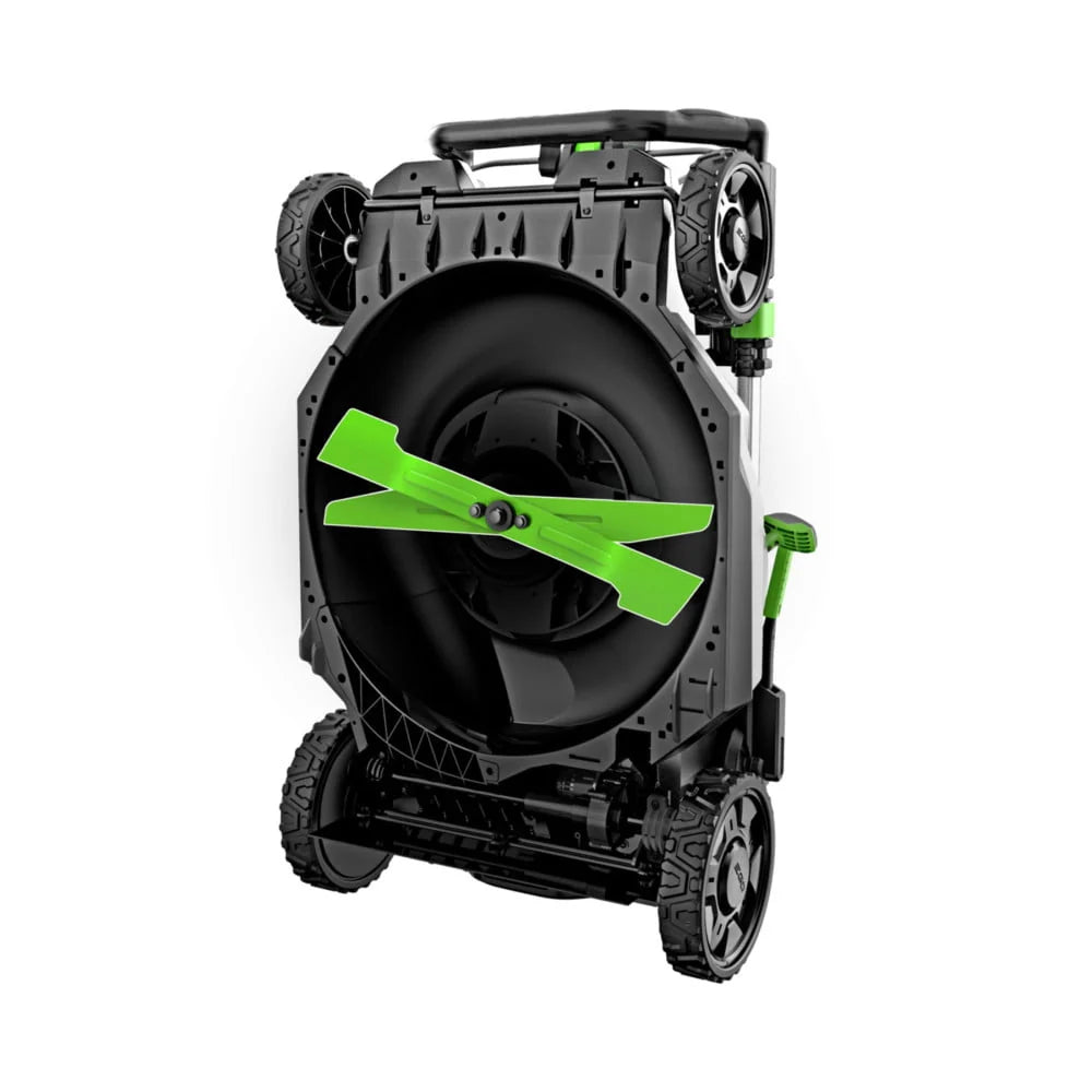 21In Push Mower Kit with 7.5Ah Battery and Charger C632492