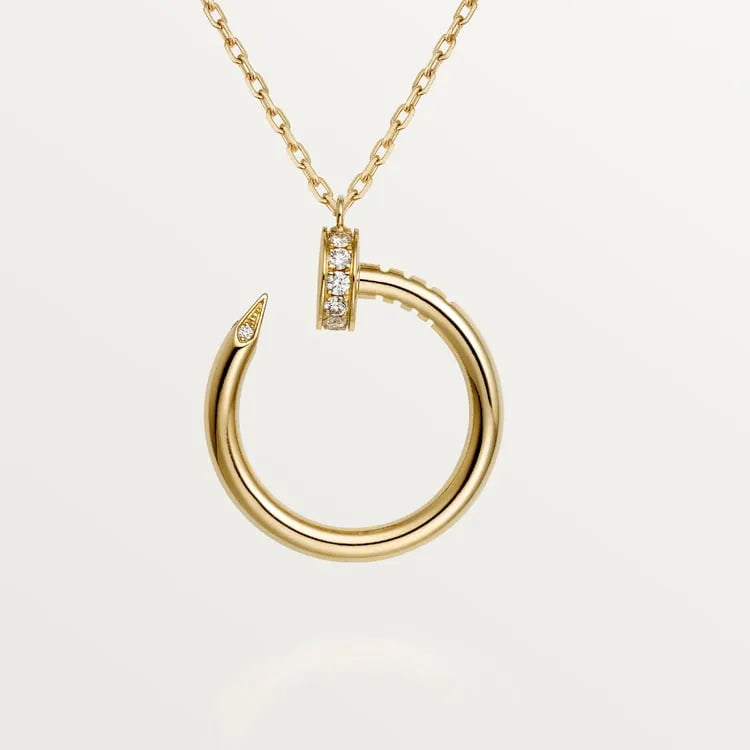 Necklace C340542