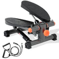 Mini Stair Stepper with Resistance Bands K506913