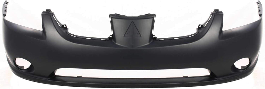 Front Bumper Cover for Mitsubishi Galant 2004-2006 Primed H2476