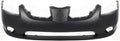 Front Bumper Cover for Mitsubishi Galant 2004-2006 Primed H2476