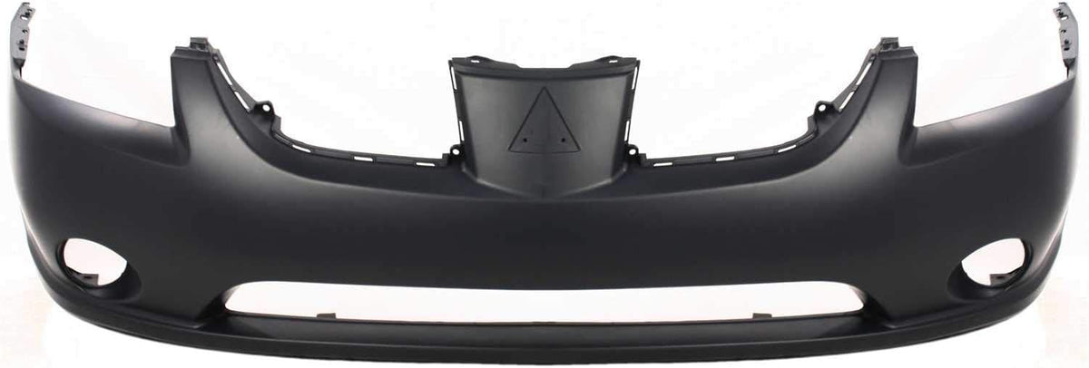Front Bumper Cover for Mitsubishi Galant 2004-2006 Primed H2476