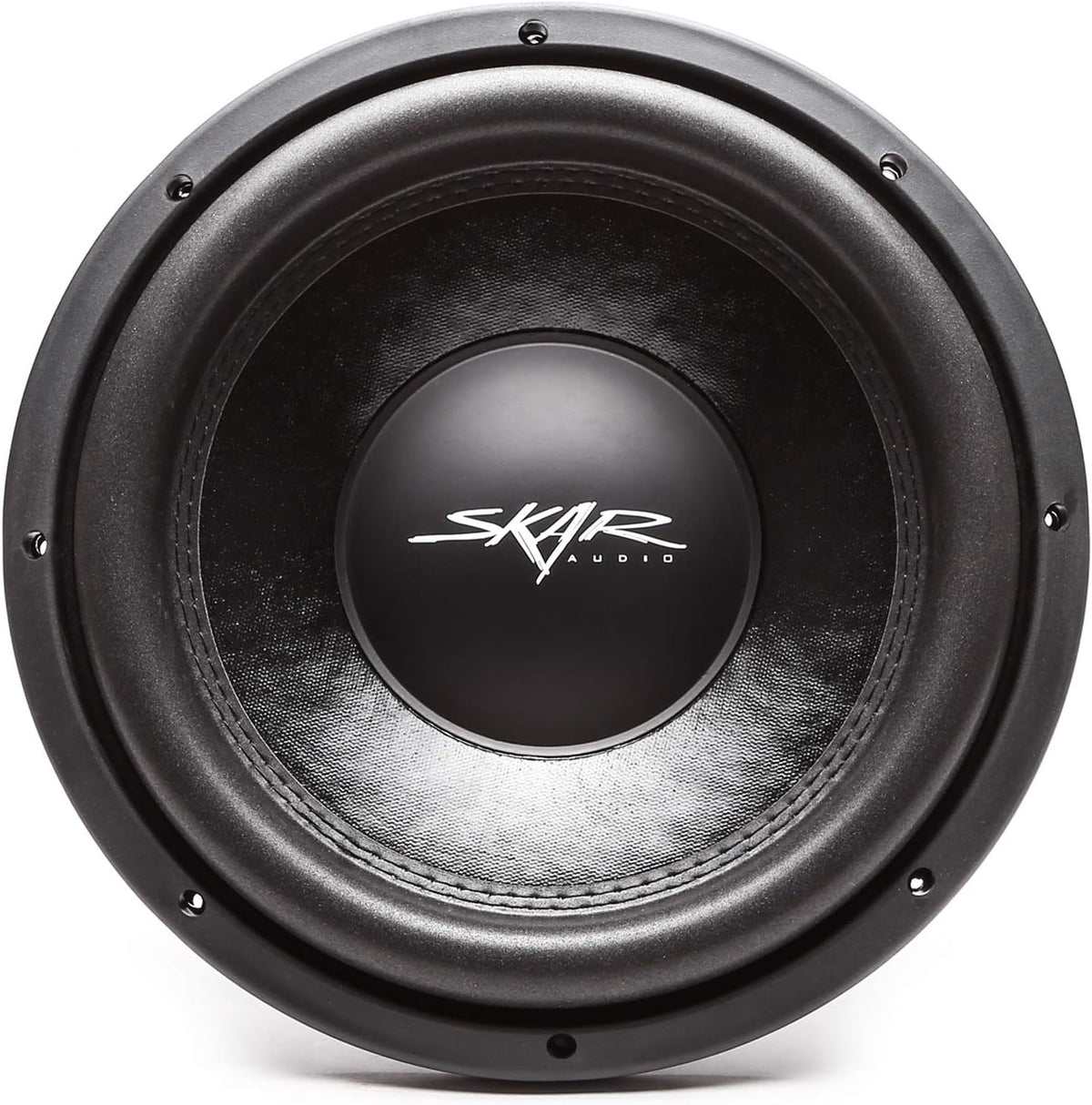 12 Dual 2 Ohm Shallow Mount Car Subwoofer H349984