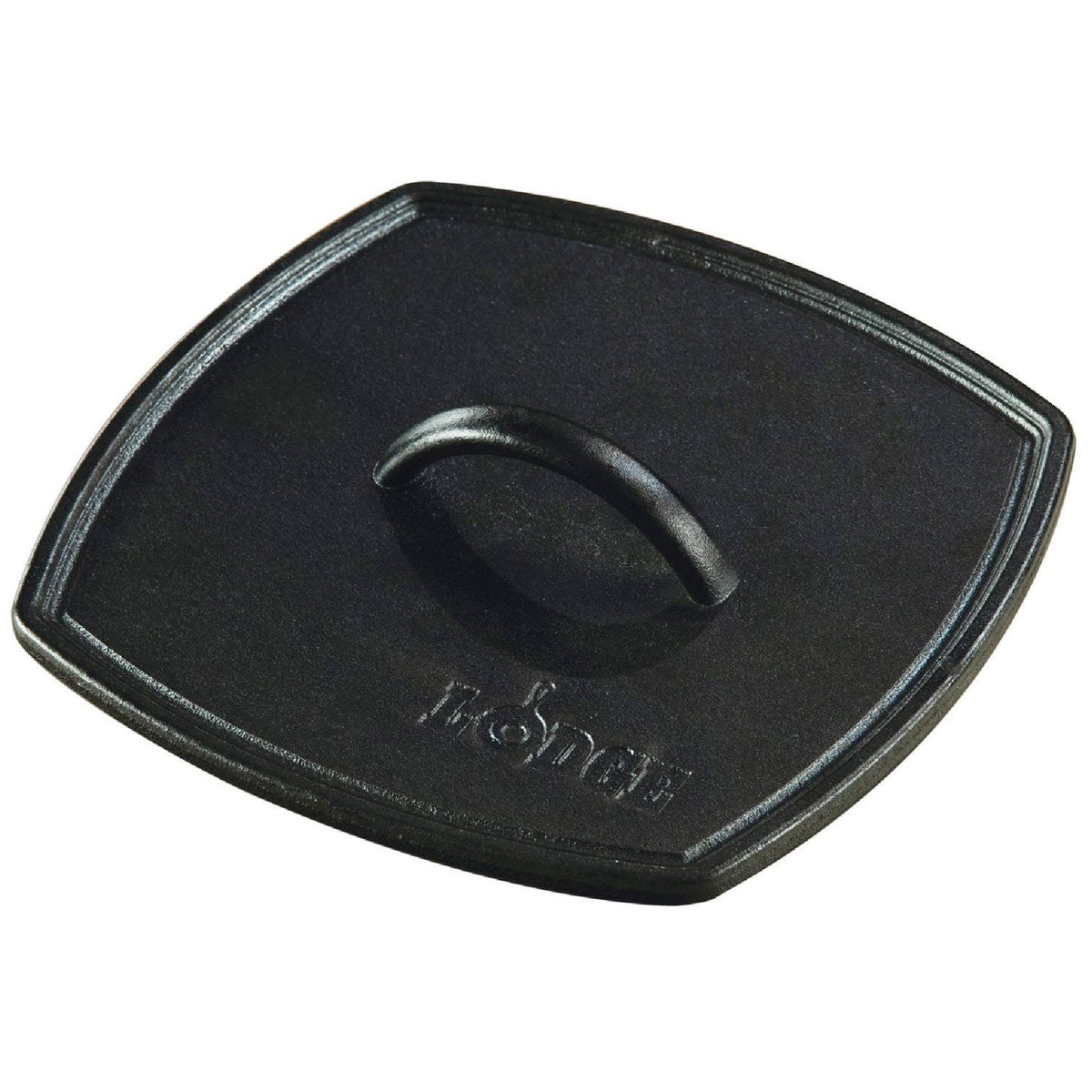 Cast Iron Panini Press L827