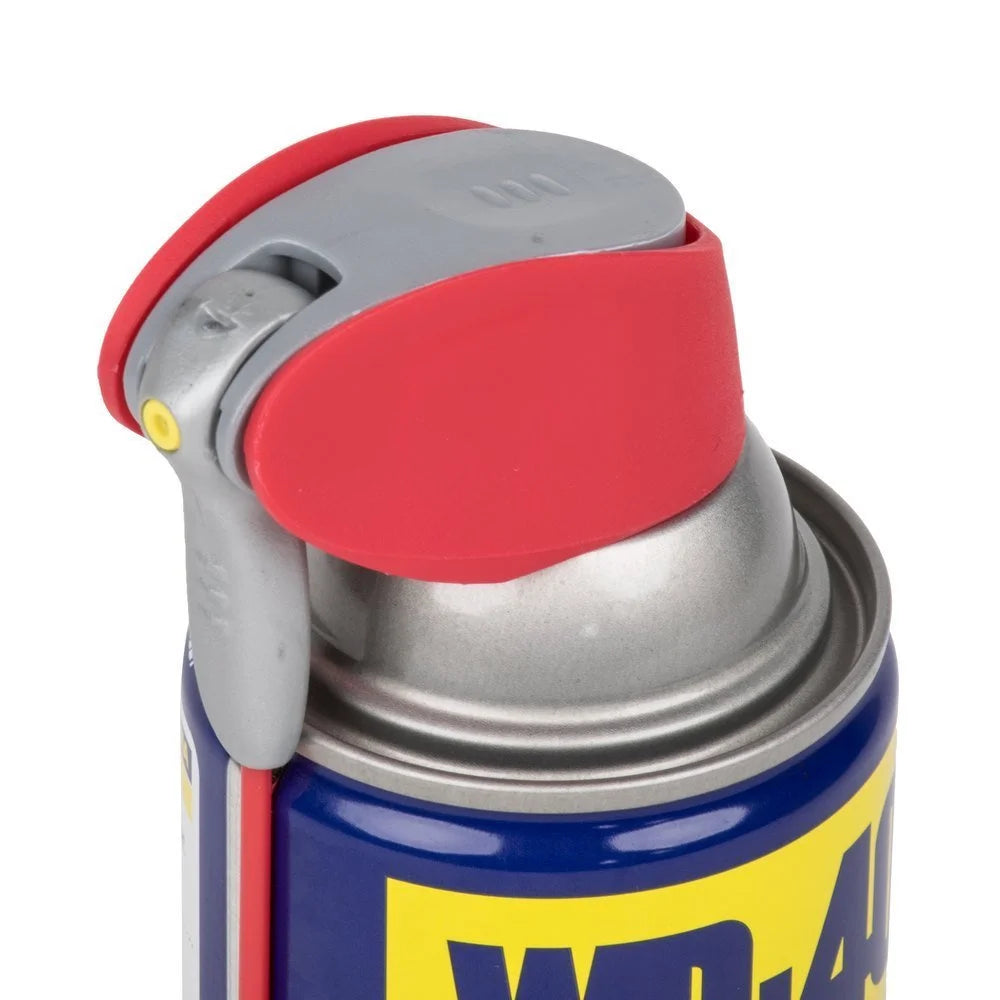 4 Cans 8 oz Multi-Use Product with Smart Straw H891909
