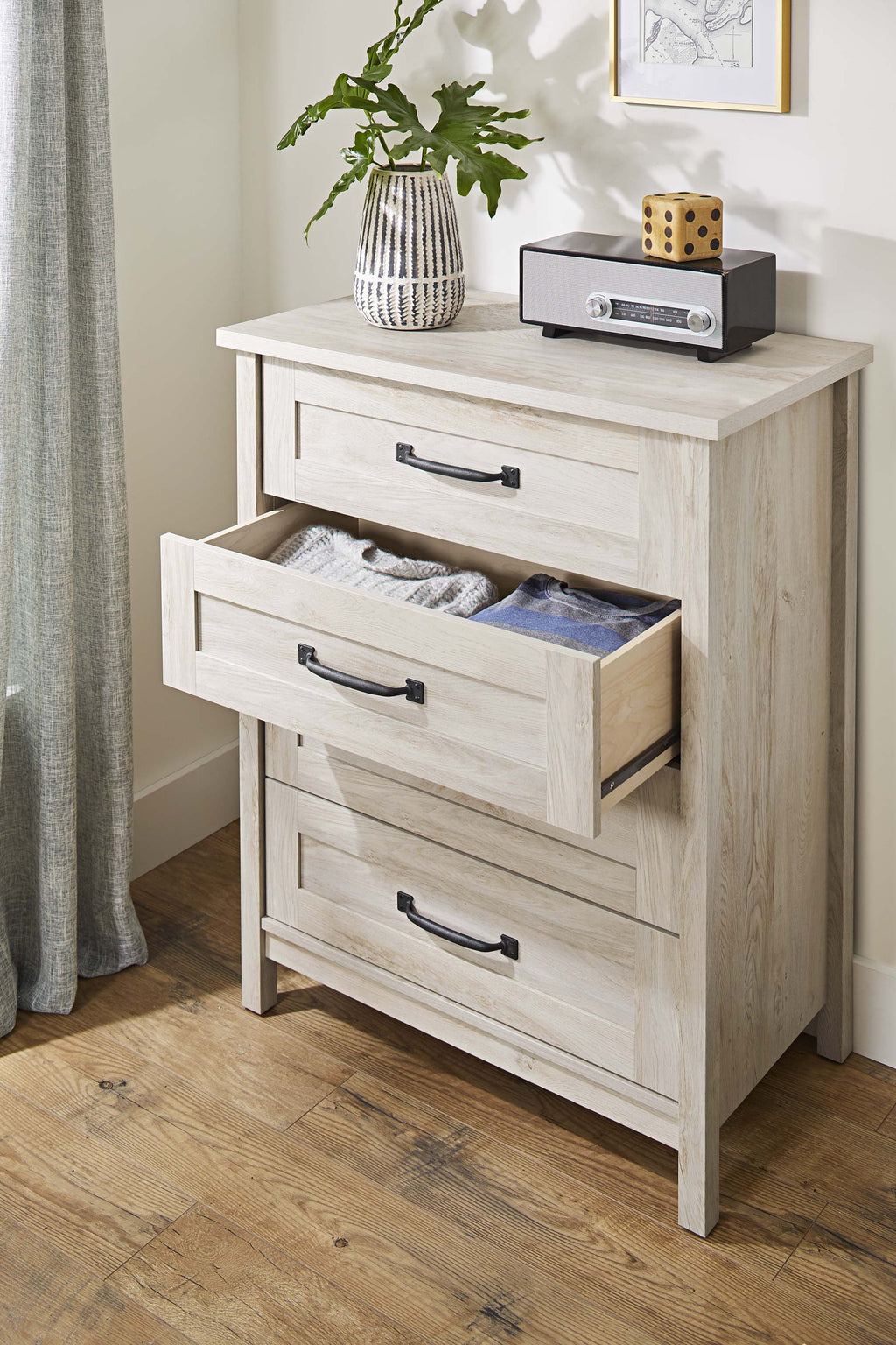 4 Drawer Chest V56515