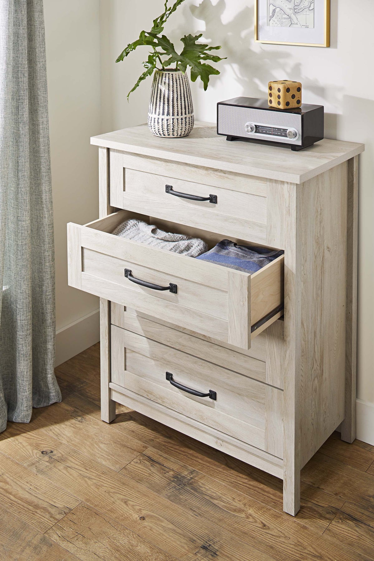4 Drawer Chest V56515