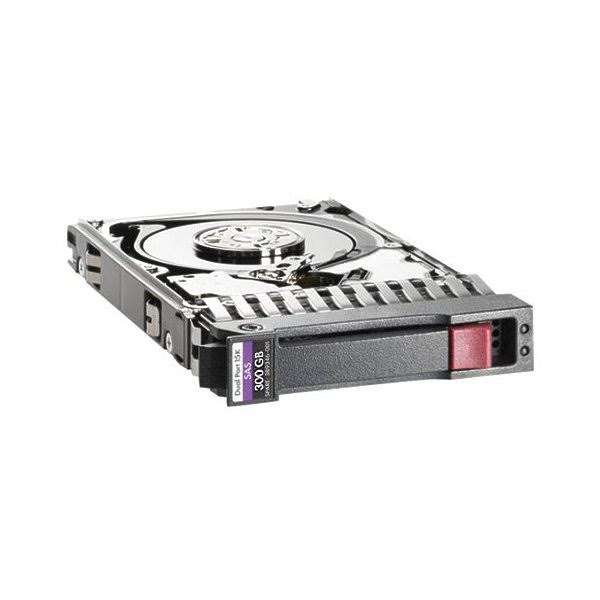 300GB 15K RPM SAS Hard Drive H965