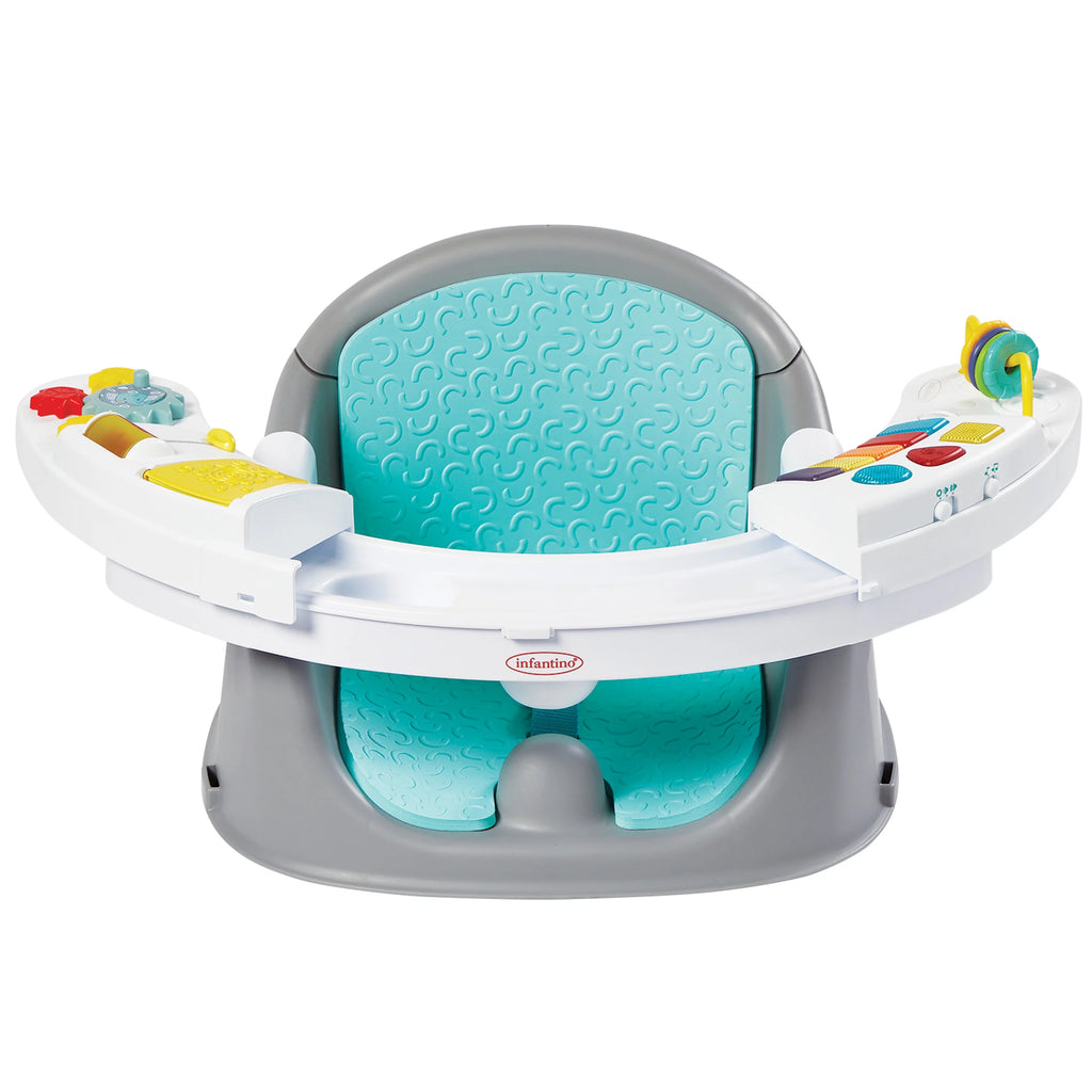 3-in-1 Discovery Seat and Booster C152
