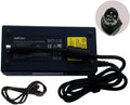 24V AC DC Power Adapter with 4-Pin Connector Y653