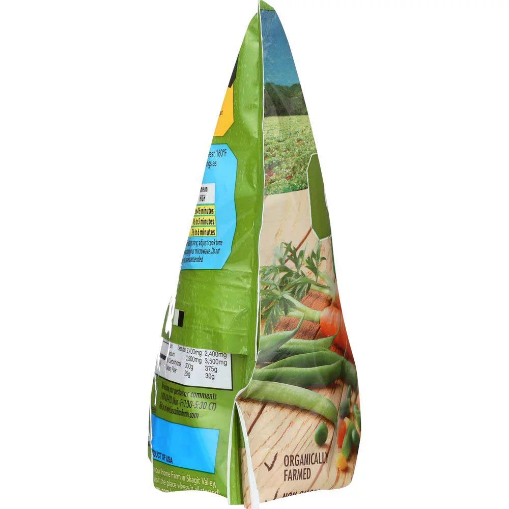 Organic Vegetable, 10 Ounce, 12 per Case N928