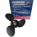 12.25x15 Propeller S348