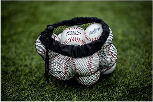 Practice Baseballs Bag of 12 V686408