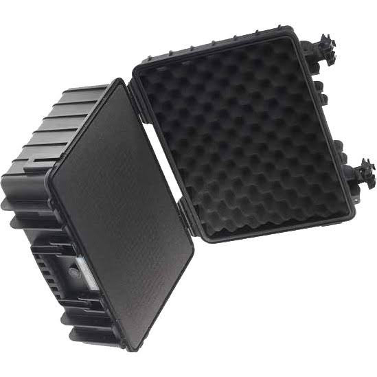 Padded Hard Case - Black R908194