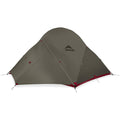 Green 3 Person Tent L46108