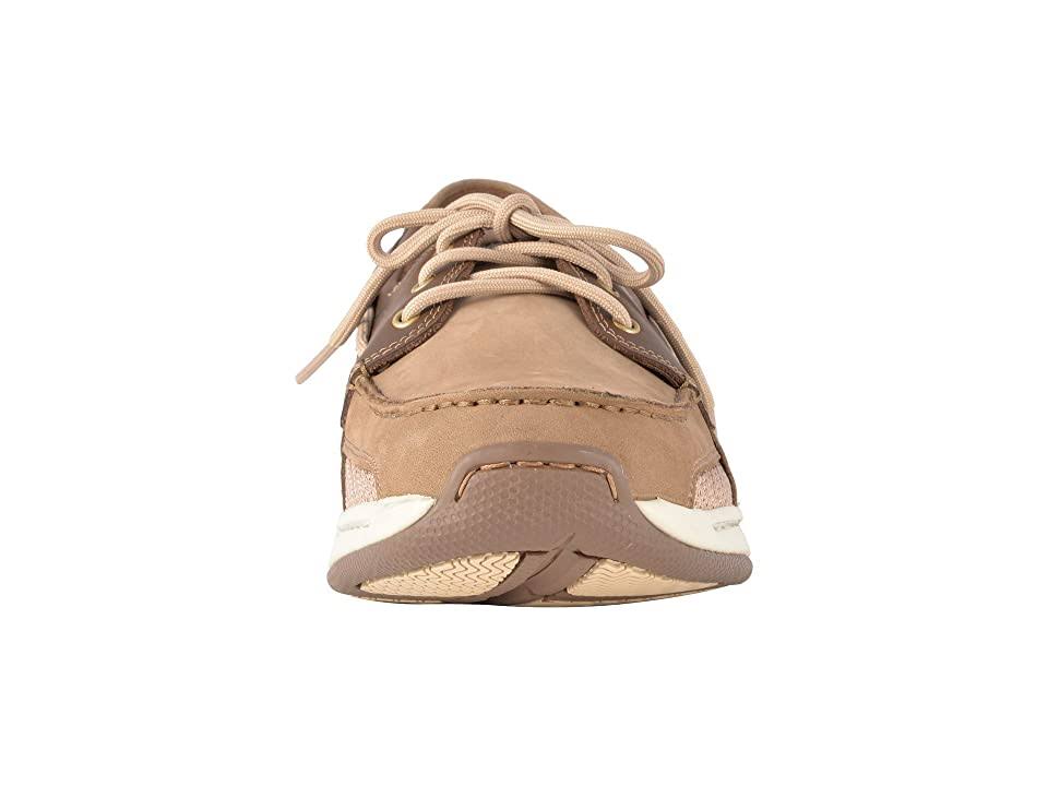Men's Taupe Boots M16128