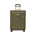 Black 16-inch Underseat Cabin Bag P81363