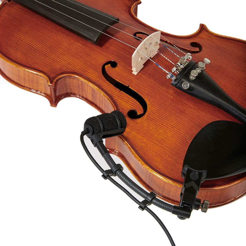 Clip-On Instrument Microphone H969470