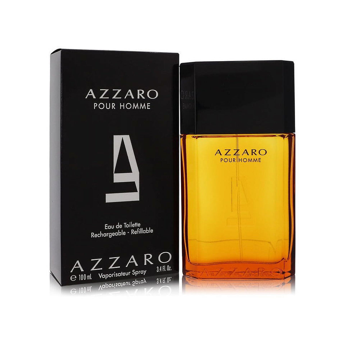 Eau De Toilette Spray 3.4 oz / 100 ml P322469