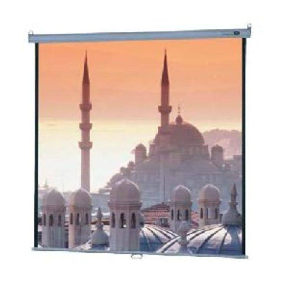 Projection Screen N42810