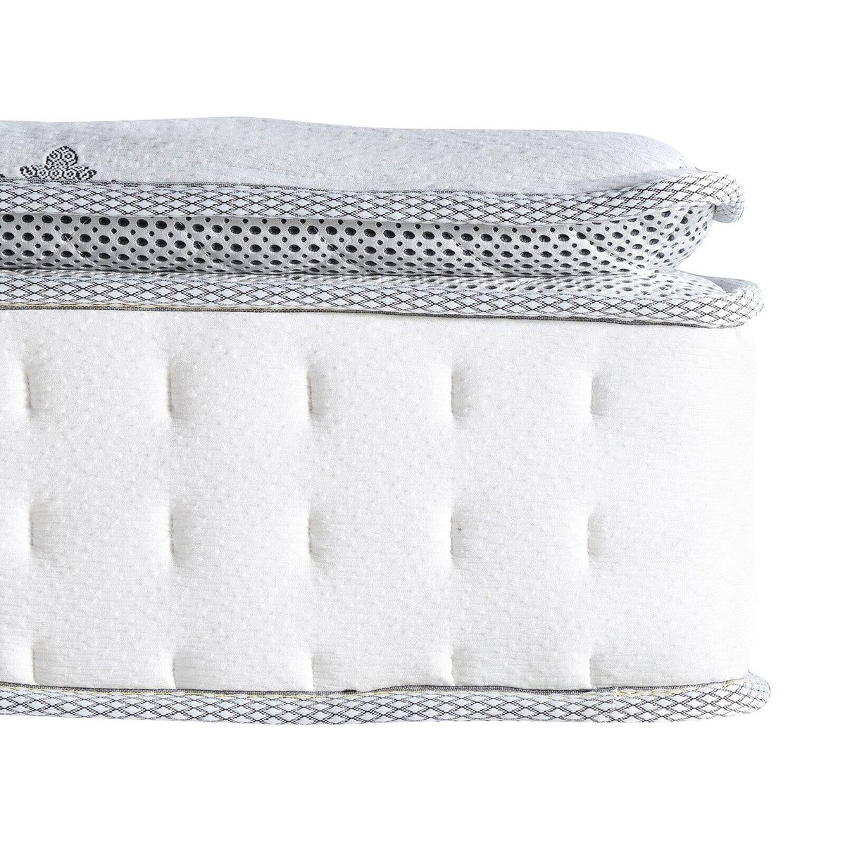 Queen Hybrid Mattress G5317