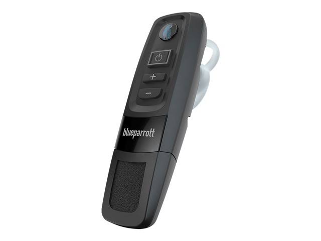 Bluetooth Wireless Convertible Headset with Active Noise Canceling W46533