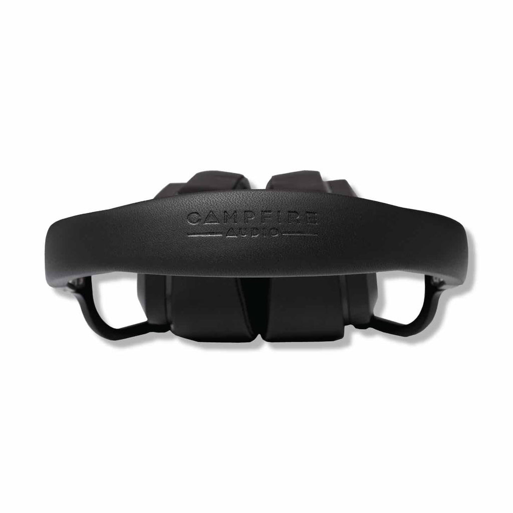 Cascade Headphones Z158