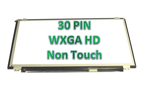 Replacement LCD Screen for Laptop LED HD Glossy B31953