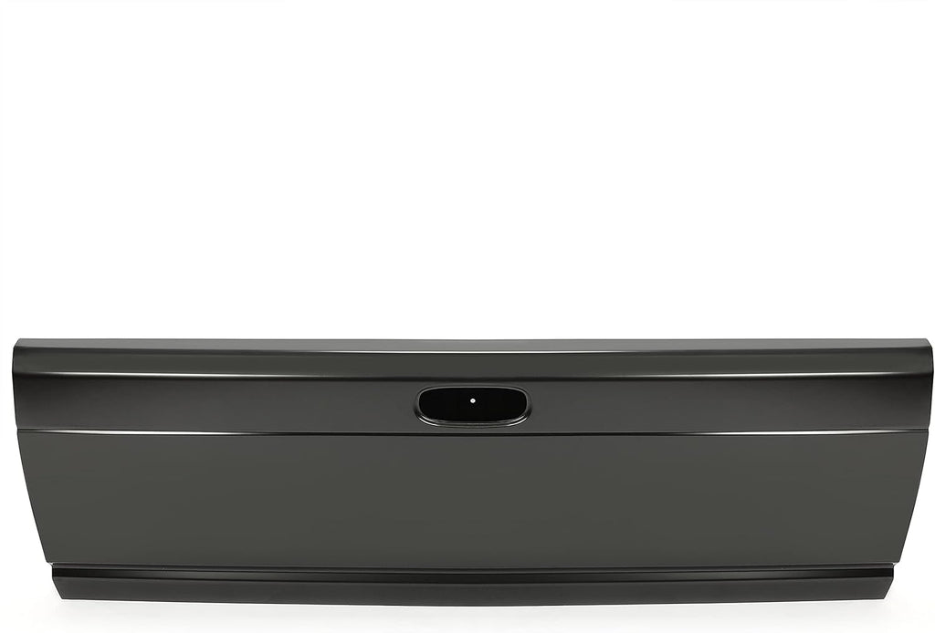 Steel Tailgate Shell Primed X3496