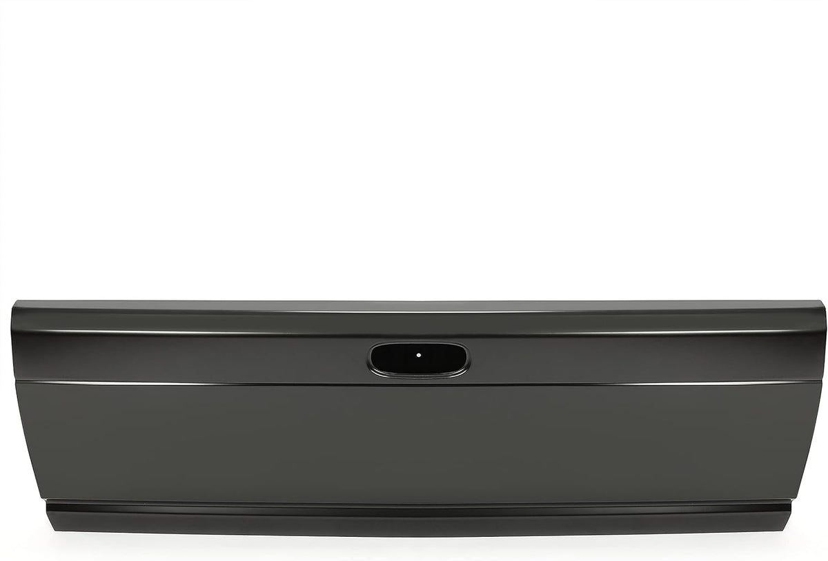 Steel Tailgate Shell Primed X3496