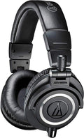 Wireless Over-Ear Headphones O2443