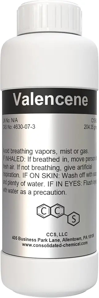100mL Natural Fragrance Compound B626159