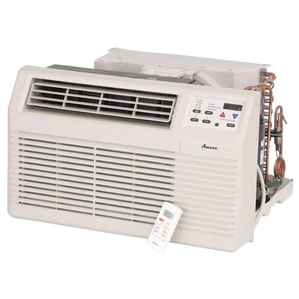 9,200 BTU Mini PTAC Air Conditioner with 3.5 KW Heat G24226