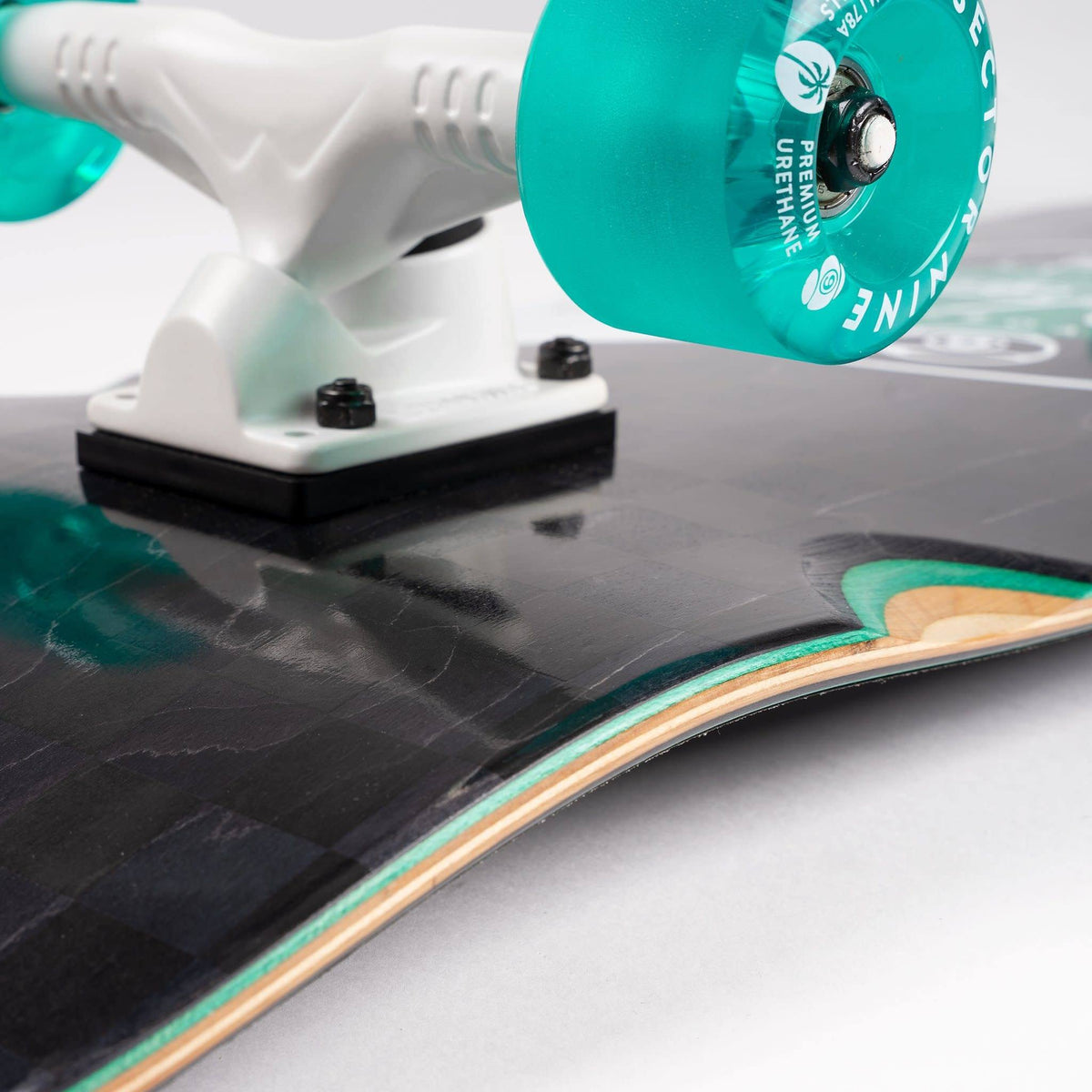 Complete Skateboard Q2502