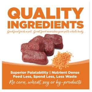 Grain Free Venison Red Lentils Dog Food I9029