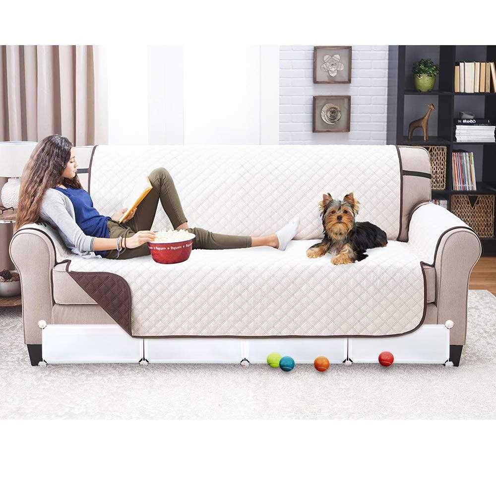 Under Bed Blocker B77819