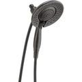 Bronze Multi Function Shower Head V4610