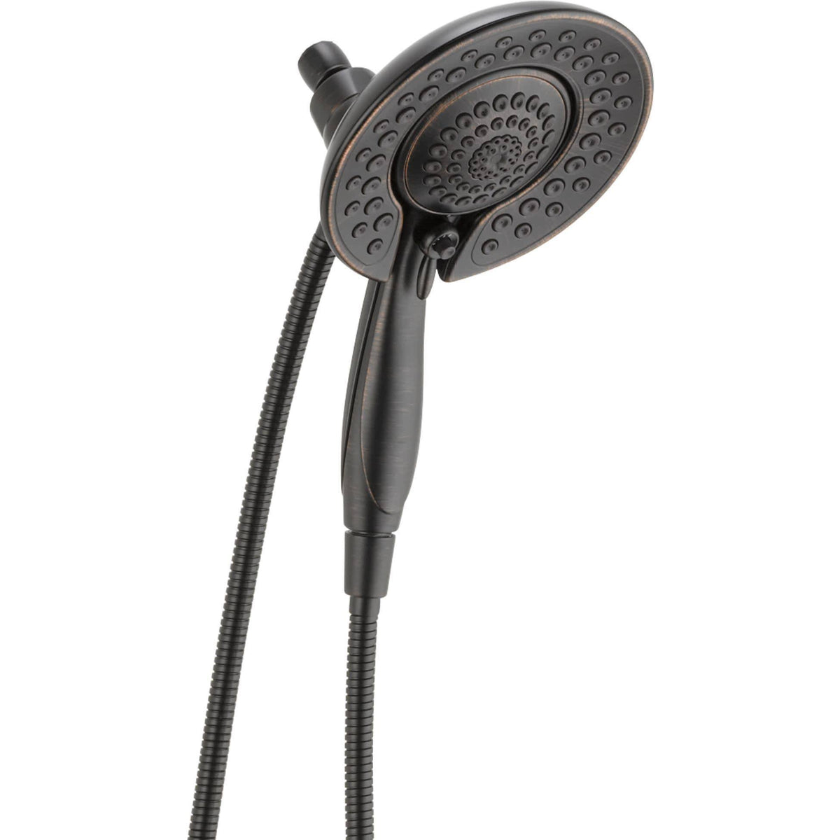 Bronze Multi Function Shower Head V4610