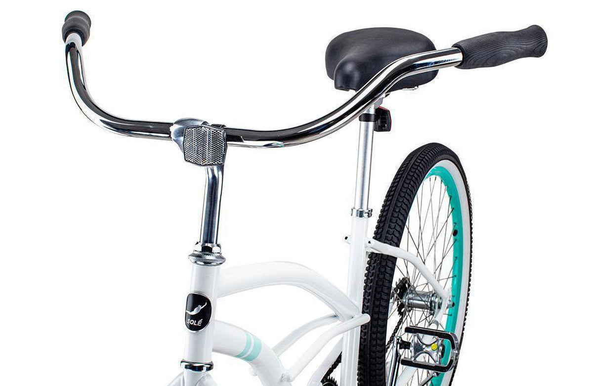 Troy Bicycle X536