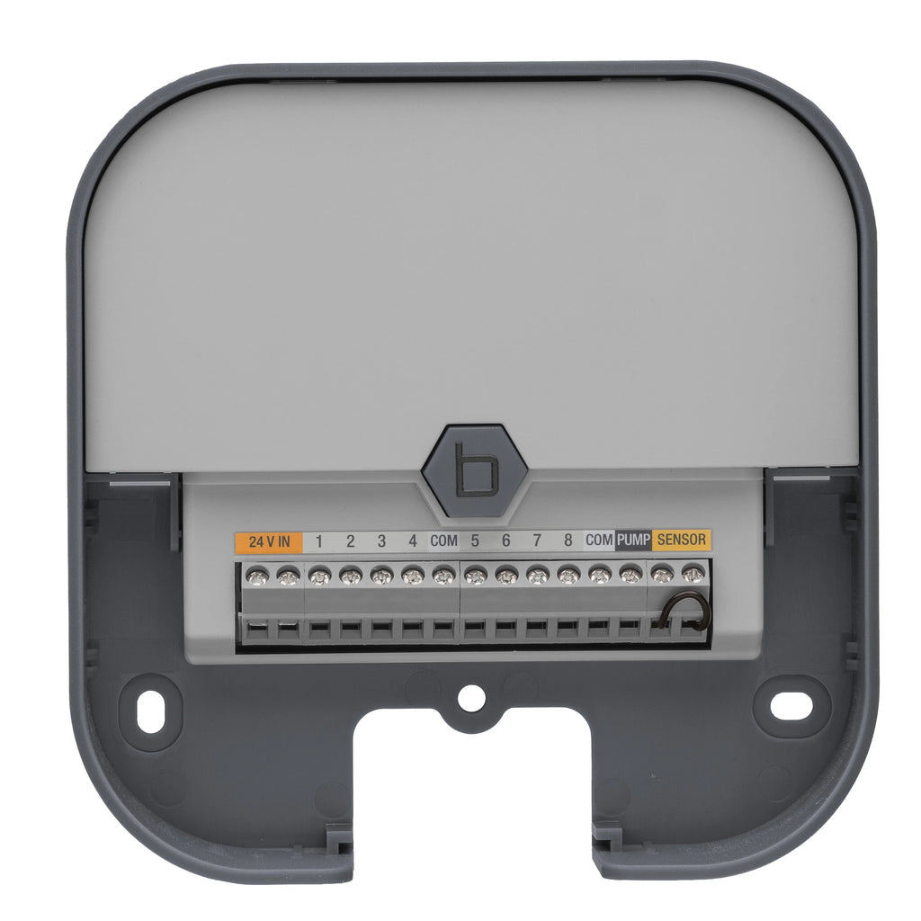 8-Zone Indoor Sprinkler Timer/Controller Z213