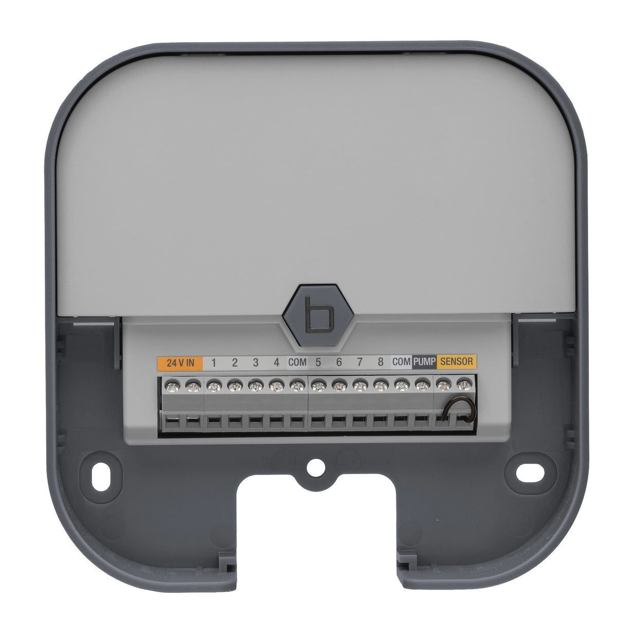 8-Zone Indoor Sprinkler Timer/Controller Z213